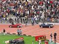 2009 MEMORIAL VAN DAMME IN HET KONING BOUDEWIJNSTADION IN BRUSSEL DAT 50.122 ZITPLAATSEN TELT (103)